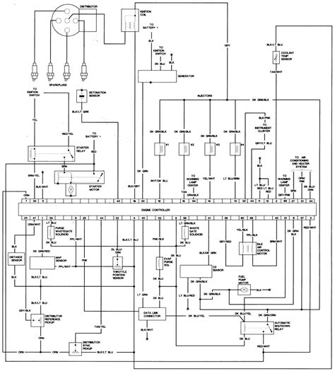 Ac Wiring Diagram 2002 Town And Country