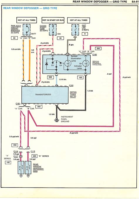 Ac Wiring Diagram 79 Trans Am