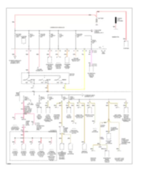 Ac Wiring Diagram For 2004 Buick Rainier