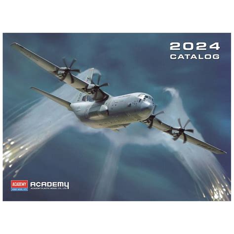 Academy Models Catalogue
