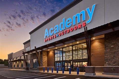 Academy Store Catalog