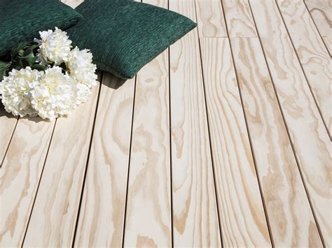 Accoya Trall: A Sustainable and Durable Decking Solution