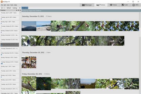 Acdsee 19 Appdata Local Acdsystems Catalogs 190 Default