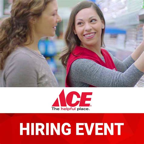 Ace Hardware Career