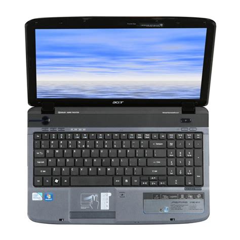 Acer Aspire 5338 Guide Repair Manual