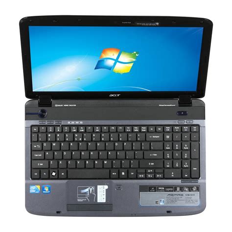 Acer Aspire 5740 Service Manual Download