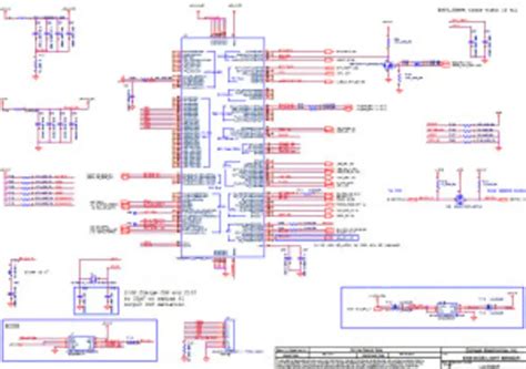 Acer Aspire 7736z Wiring Diagram