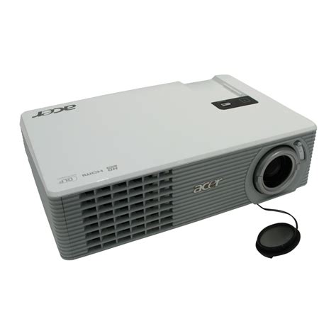 Acer H5350 Projector Service Manual Download