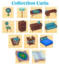 Acnl Furniture Catalog