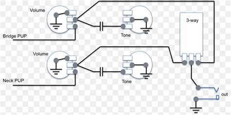 Acoustic Electric Wiring Diagram