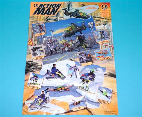 Action Products Catalog