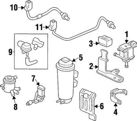 Acura Cl Performance Parts Catalog