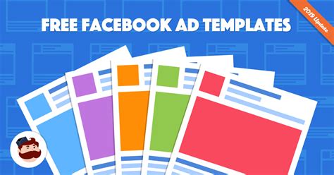 Ad Templates For Facebook