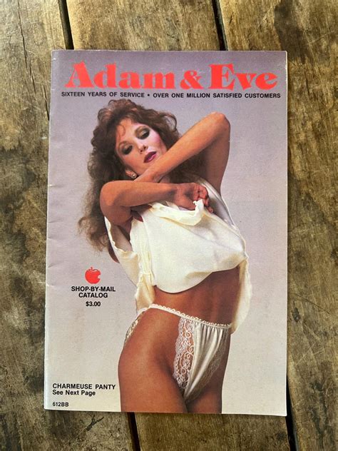 Adam And Eve Opt Out Catalogs
