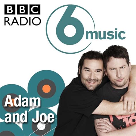 Adam And Joe Podcast Back Catalogue
