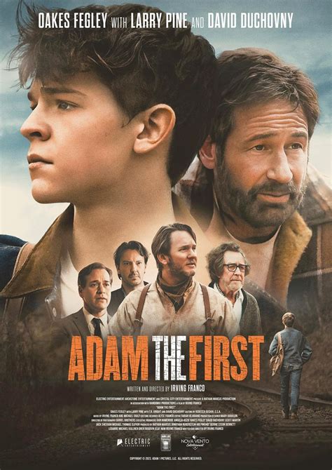 Adam Productions