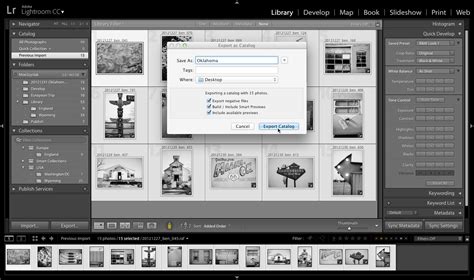 Add A Google Drive Lightroom Catalog Between Computers