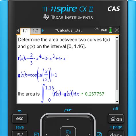 Add Function To Catalogue Ti Nspire Cx