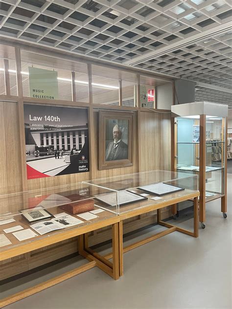 Adelaide University Law Library Catalogue