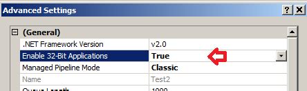 Adox.catalog Class Not Registered