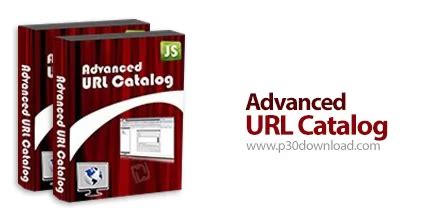 Advanced Url Catalog 2 26 Serial