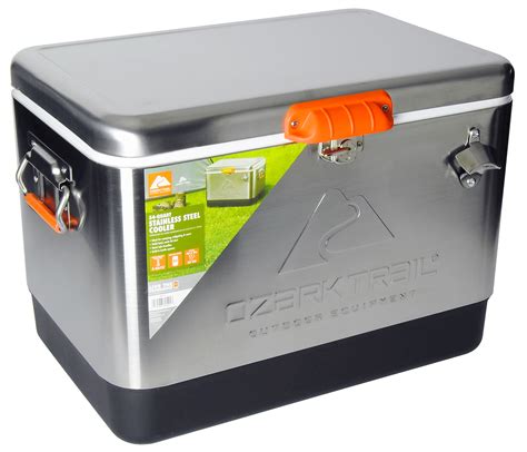 Adventure-Proof Your Summer: Introducing the Ice Cooler Sharp
