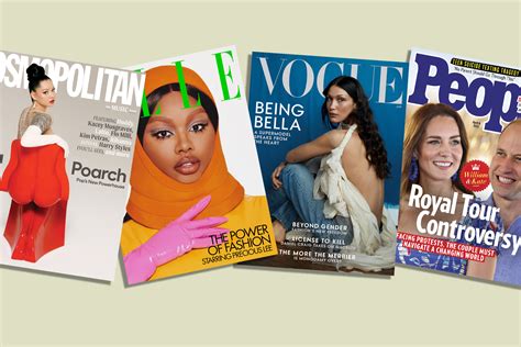 Advertisements In Newspapers Magazines And Catalogs Are