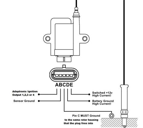 Aem Smart Coil Wiring Diagram