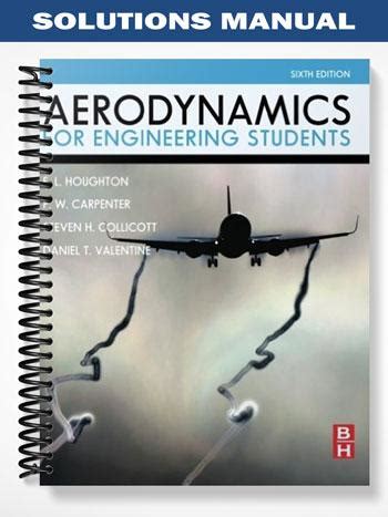 Aerodynamics For Engineering Students Solution Manual