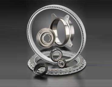 Aerospace Bearings Manufacturers: Precision Engineering for Sky-High Performance