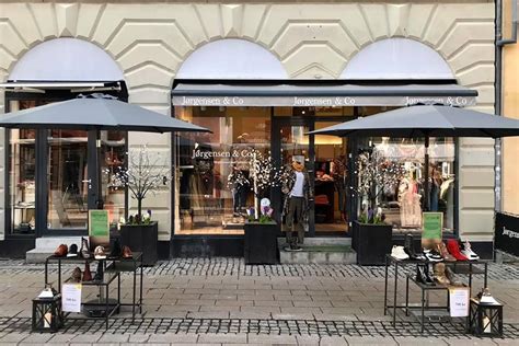 Affärer i Helsingör: Din guide till shopping och företagande i vackra Helsingör