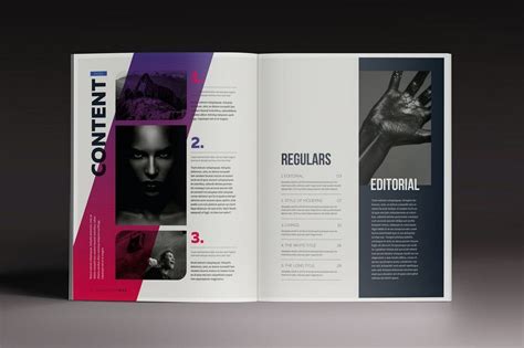 Affinity Publisher Templates