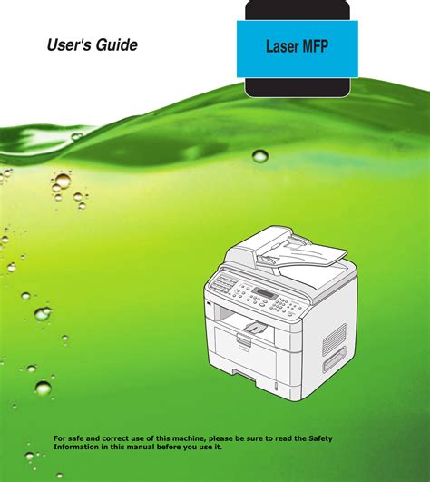 Aficio Ac205 Aficio Fx200 Service Manual Parts Catalog