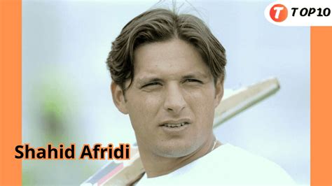 Afridi the best finisher in the world