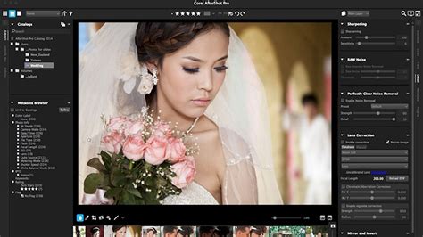 Aftershot Photo Catalog Keywords Search For