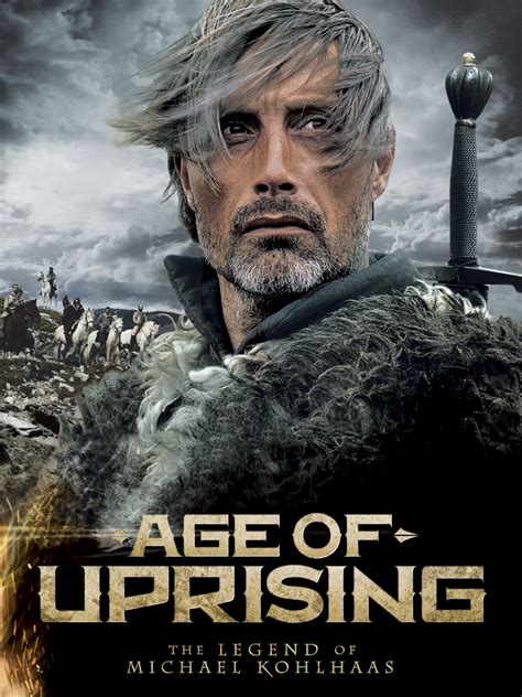 Age of Uprising: The Legend of Michael Kohlhaas