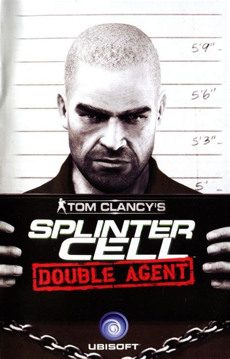 Agent double