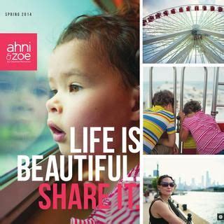 Ahni And Zoe Spring Catalog