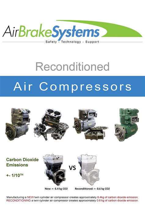 Air Brake Systems Catalogue