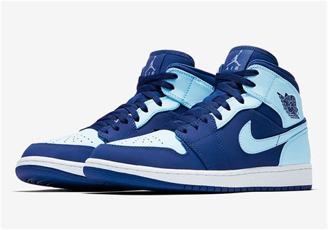 Air Jordan 1 Ice: The Perfect Shoe for Winter