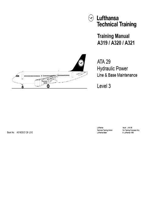 Airbus A319 Acj Maintenance Manual Free