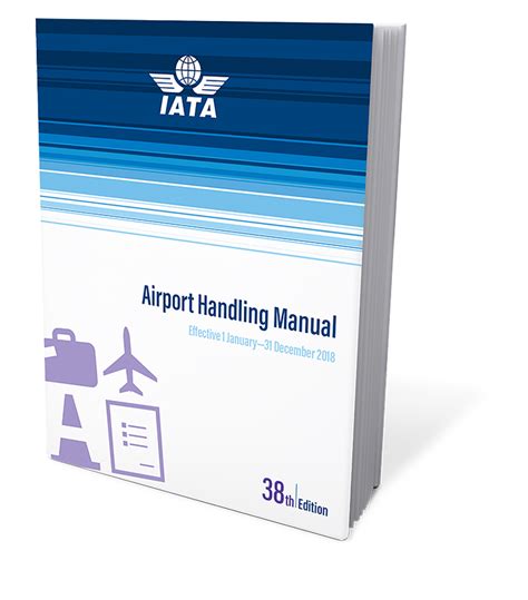 Airport Ground Handling Manual Guides