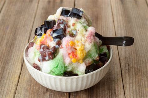 Ais Kacang, Warisan Budaya yang Menyegarkan