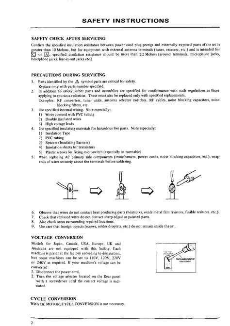 Akai Gx R99 Cassette Deck Service Repair Manual