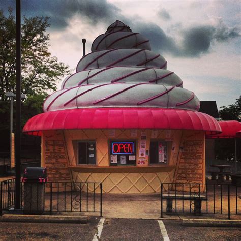 Akron, Ohio: A Sweet Destination for Ice Cream Lovers