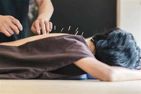 Akupunktur Växjö: Din lokala guide till en naturlig smärtlindring