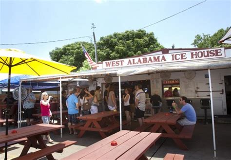 Alabama Ice House Houston: Your Go-To Destination for Authentic Southern Cuisine and Unforgettable Experiences