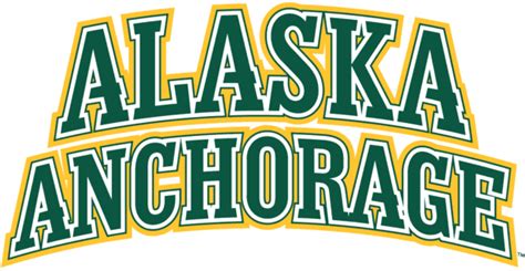 Alaska Anchorage Seawolves Mens Ice Hockey: A Legacy of Excellence