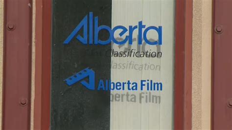 Alberta Film Entertainment