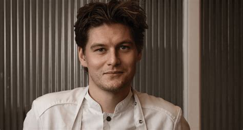 Albin Edberg Restaurang: A Culinary Destination in Central Stockholm